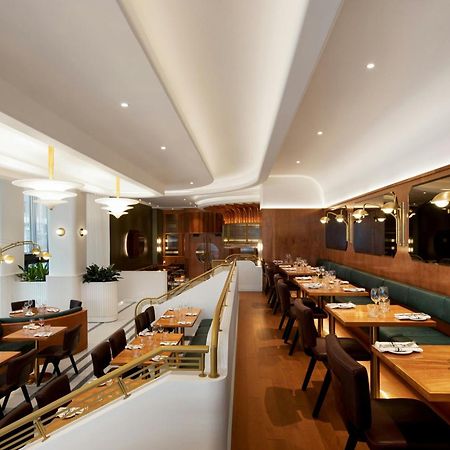 Honeyrose Hotel, Montreal, A Tribute Portfolio Hotel Εξωτερικό φωτογραφία Interior of the restaurant