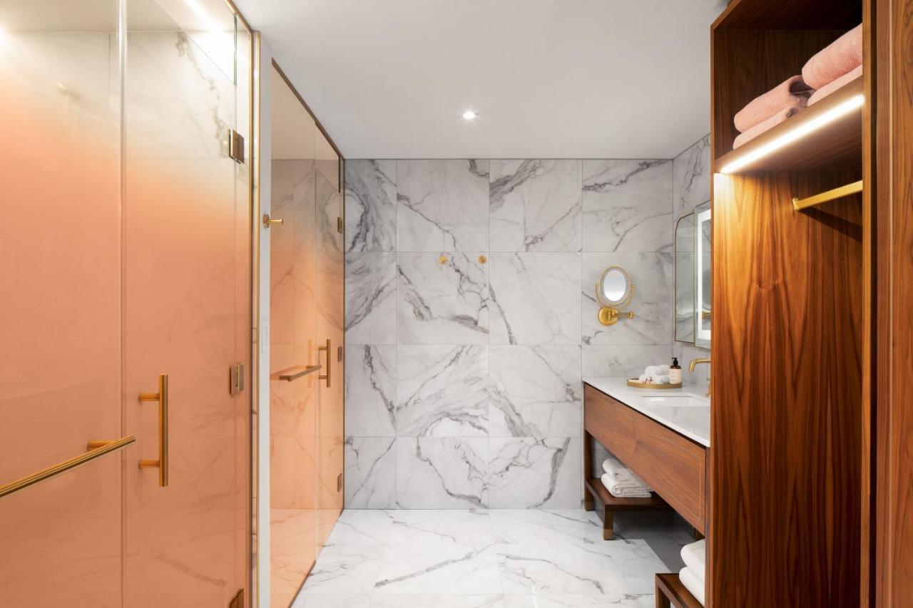Honeyrose Hotel, Montreal, A Tribute Portfolio Hotel Εξωτερικό φωτογραφία